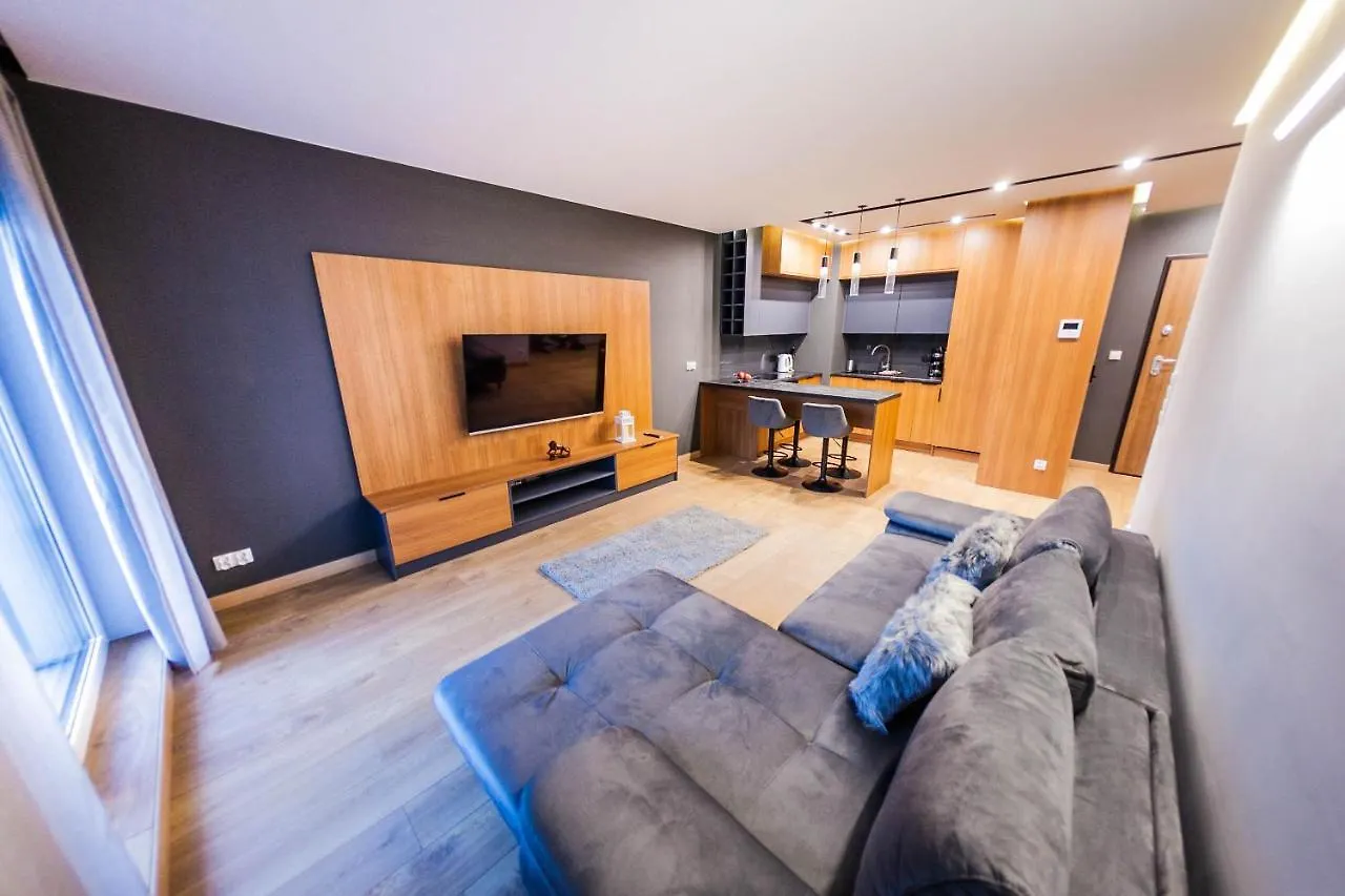 Euro Riverside Luxury Apartment contacts